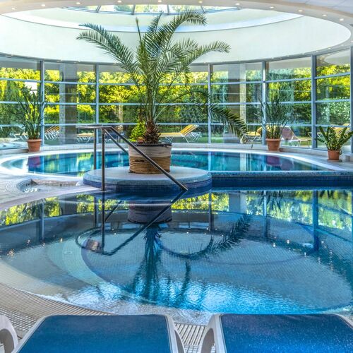 Thermal Hotel Visegrád