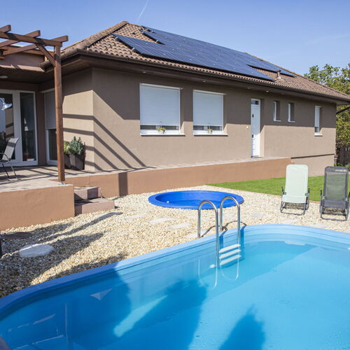 Ingrid Vendégház és Wellness Pilisszentiván 2