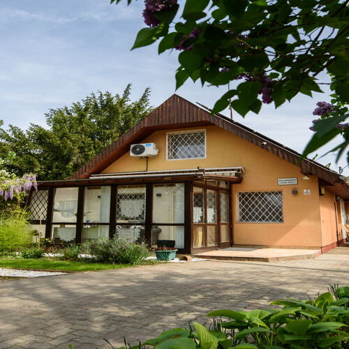 Emili Apartman Ráckeve