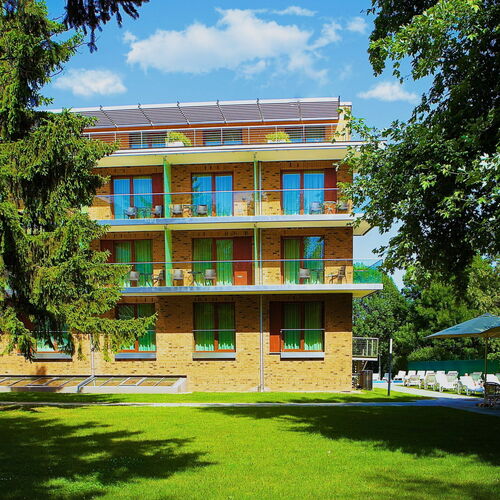 Abacus Business & Wellness Hotel Herceghalom