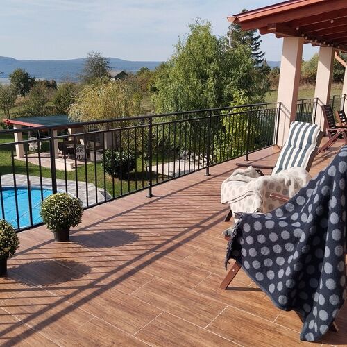 Hosszúhegyi Vendégház Pilisszántó